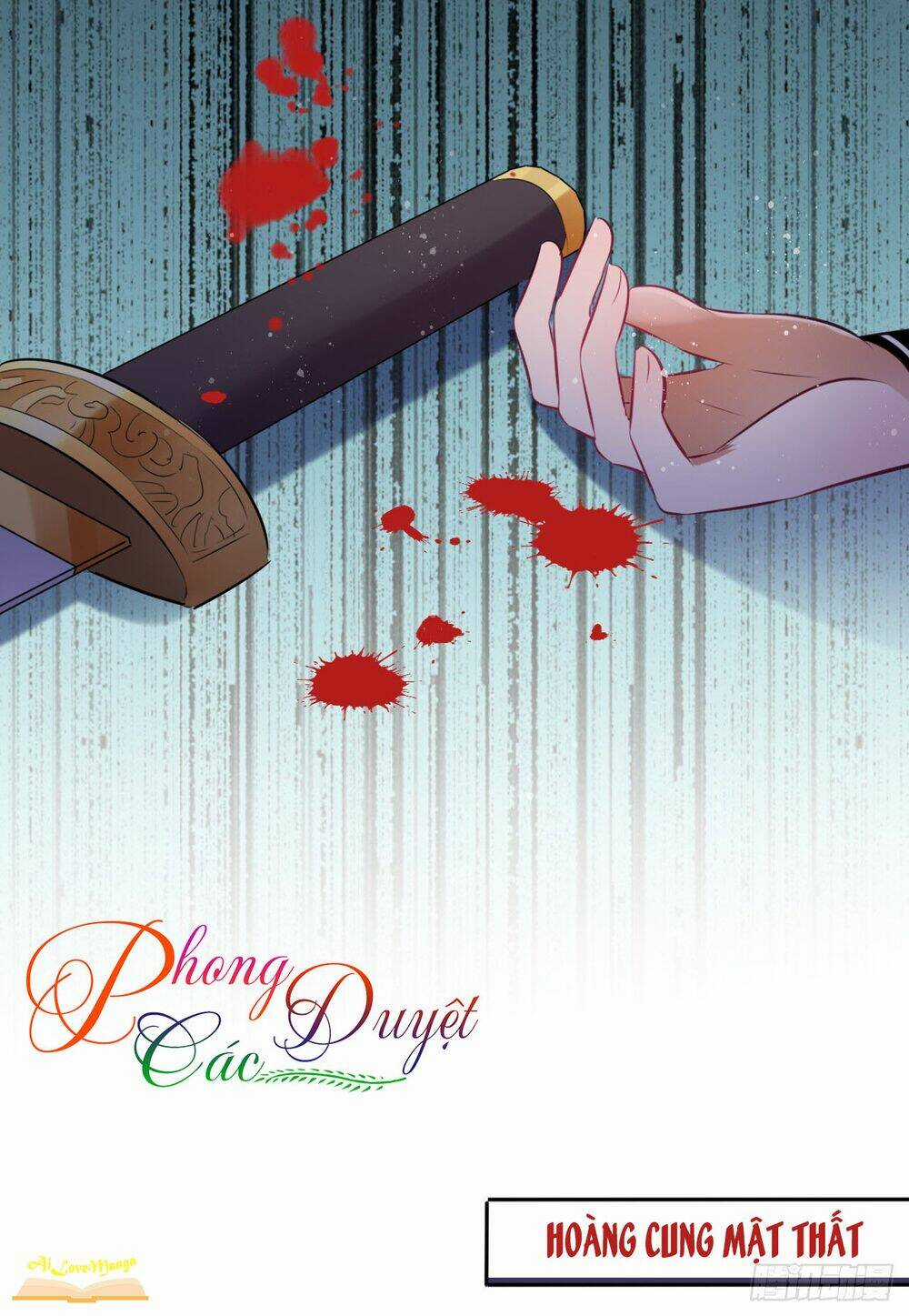 Vương Phi Thật Thích Trang Điểm - Chapter 71 - Trang 14