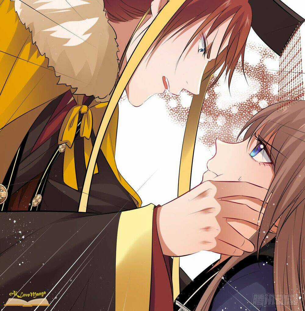 Vương Phi Thật Thích Trang Điểm - Chapter 71 - Trang 19