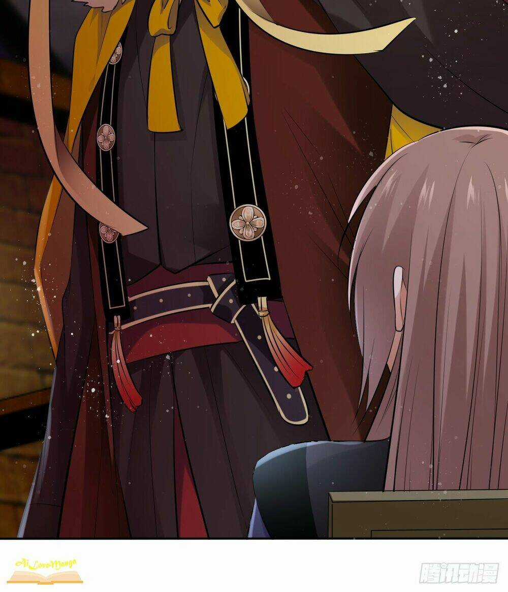 Vương Phi Thật Thích Trang Điểm - Chapter 71 - Trang 25