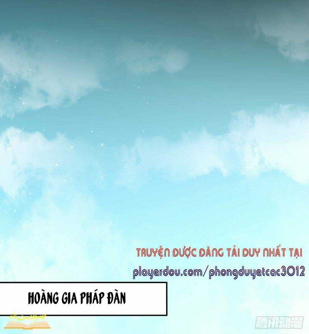 Vương Phi Thật Thích Trang Điểm - Chapter 71 - Trang 35