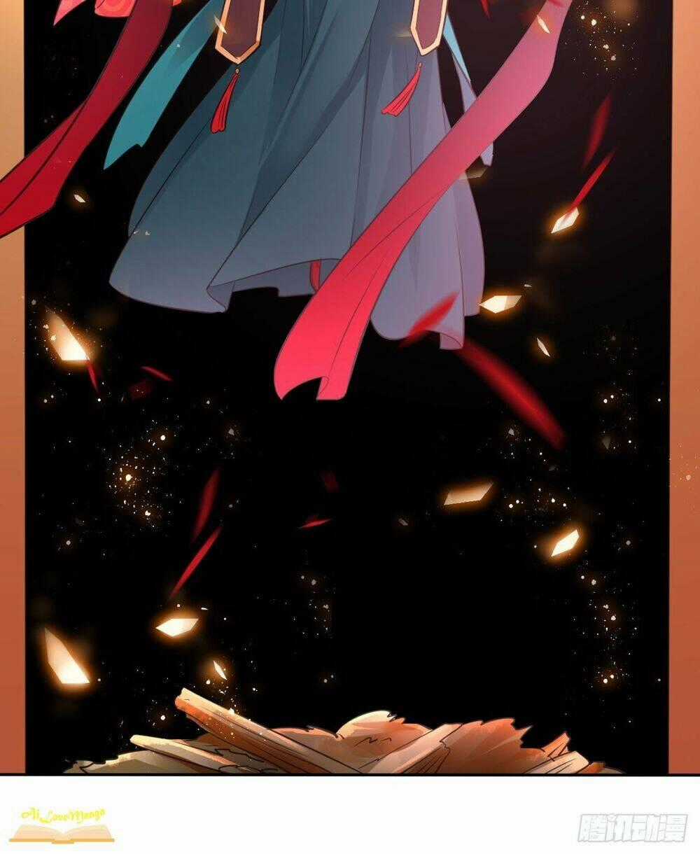 Vương Phi Thật Thích Trang Điểm - Chapter 71 - Trang 41