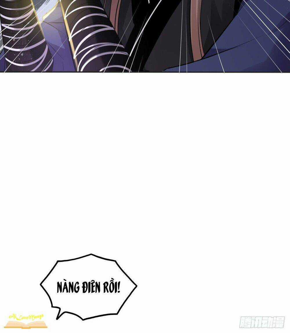 Vương Phi Thật Thích Trang Điểm - Chapter 71 - Trang 6