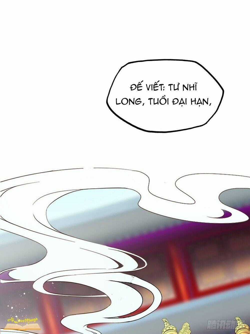 Vương Phi Thật Thích Trang Điểm - Chapter 72 - Trang 2