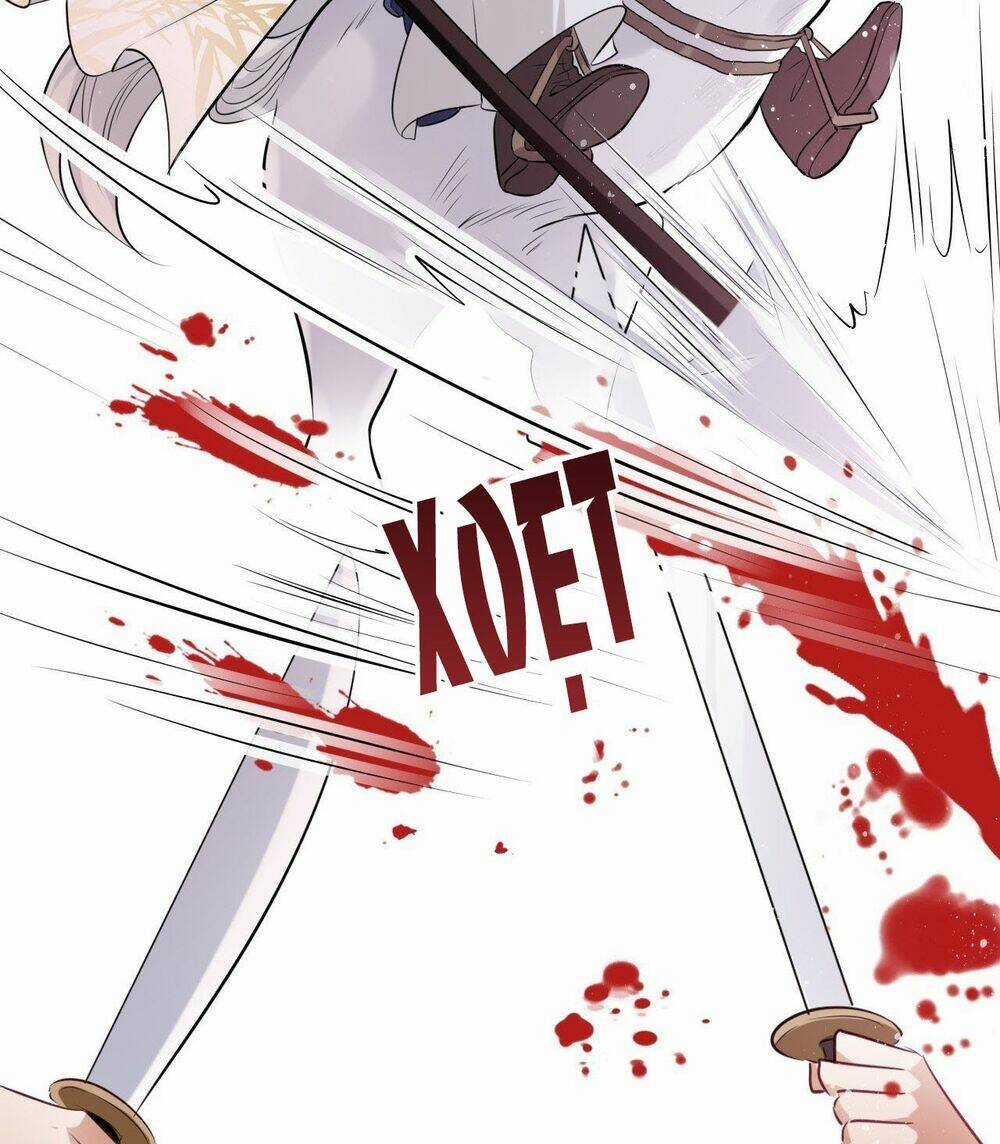 Vương Phi Thật Thích Trang Điểm - Chapter 72 - Trang 22