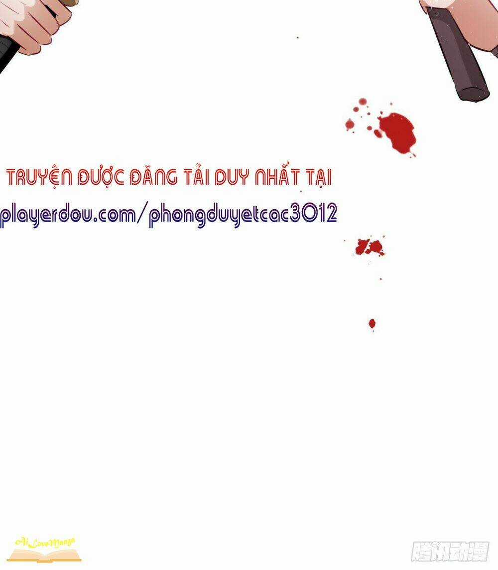 Vương Phi Thật Thích Trang Điểm - Chapter 72 - Trang 23