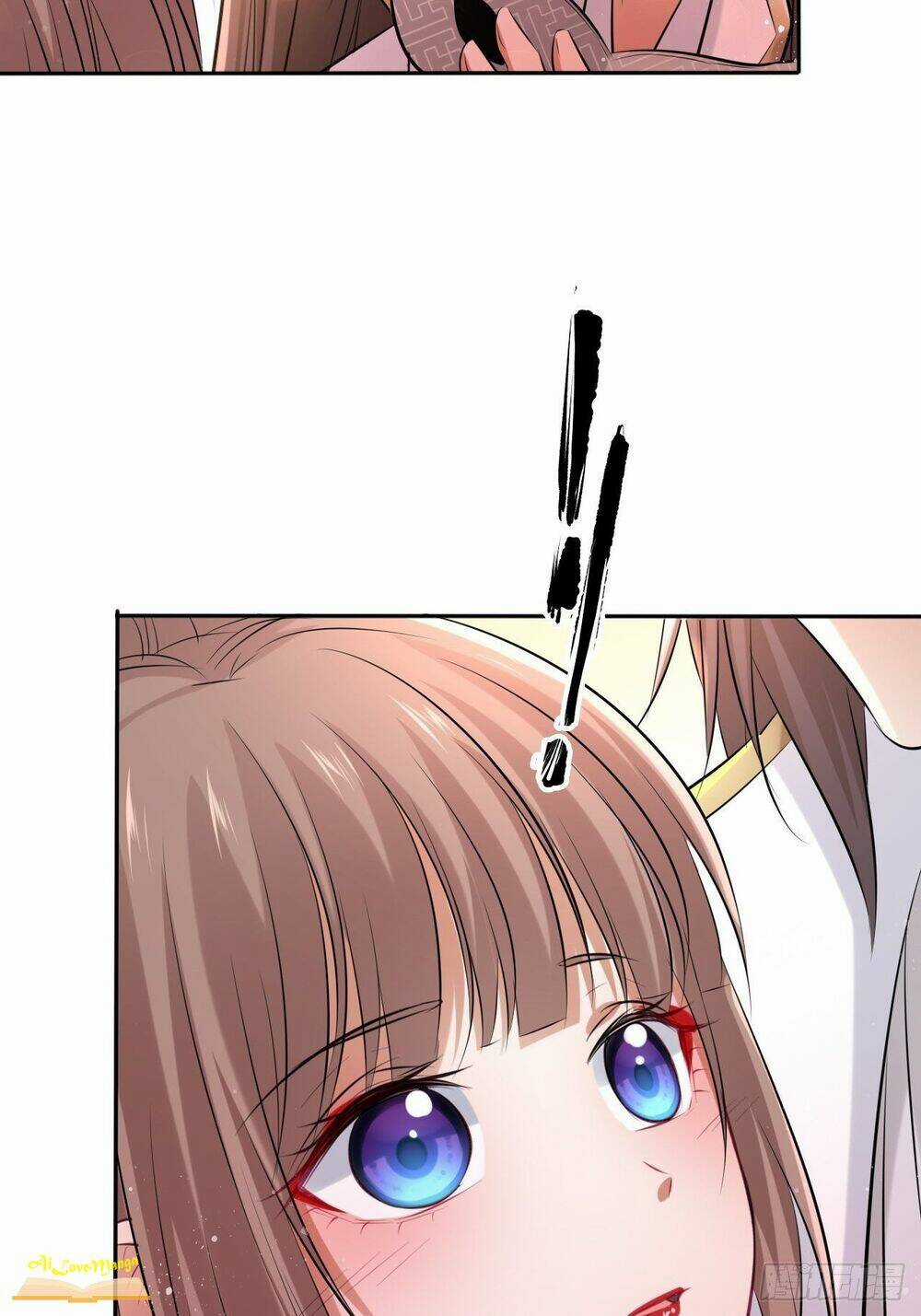 Vương Phi Thật Thích Trang Điểm - Chapter 72 - Trang 33