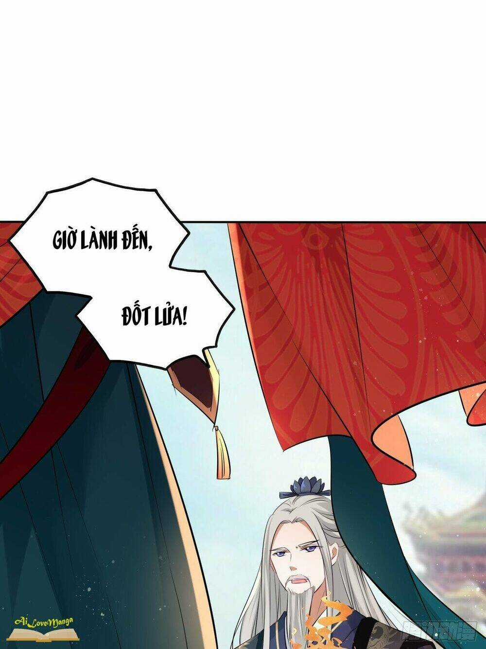 Vương Phi Thật Thích Trang Điểm - Chapter 72 - Trang 7