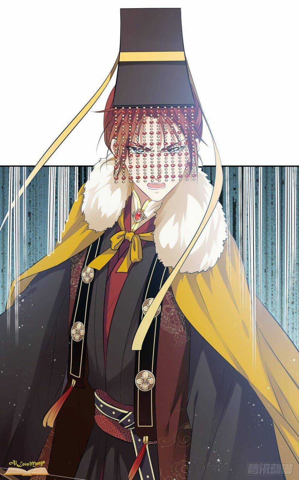 Vương Phi Thật Thích Trang Điểm - Chapter 73 - Trang 23