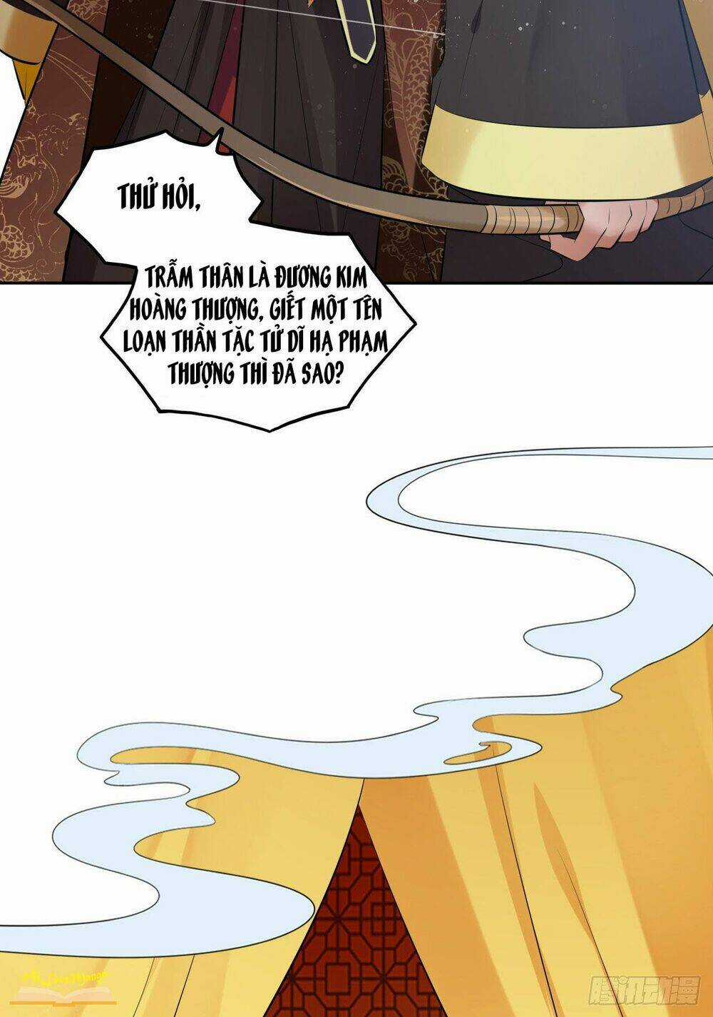 Vương Phi Thật Thích Trang Điểm - Chapter 73 - Trang 24