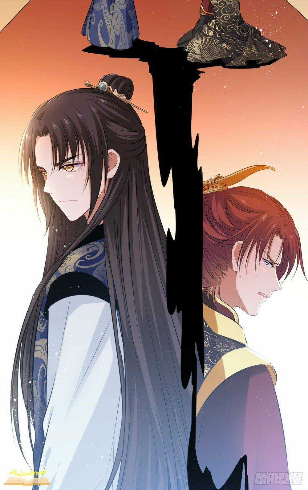 Vương Phi Thật Thích Trang Điểm - Chapter 73 - Trang 26