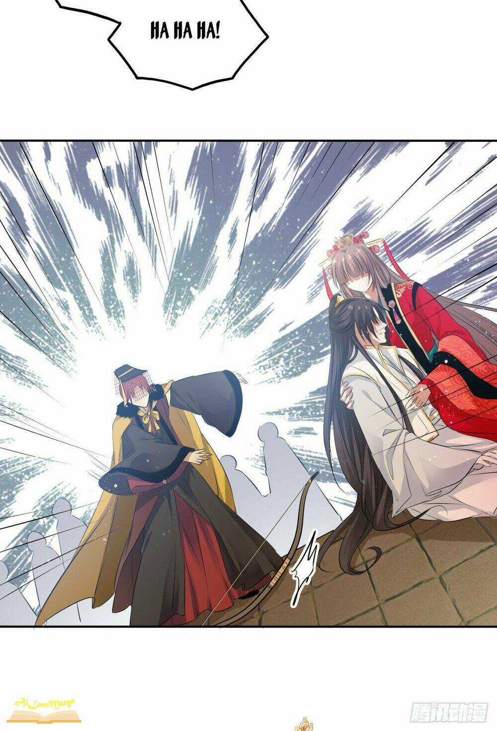 Vương Phi Thật Thích Trang Điểm - Chapter 73 - Trang 29