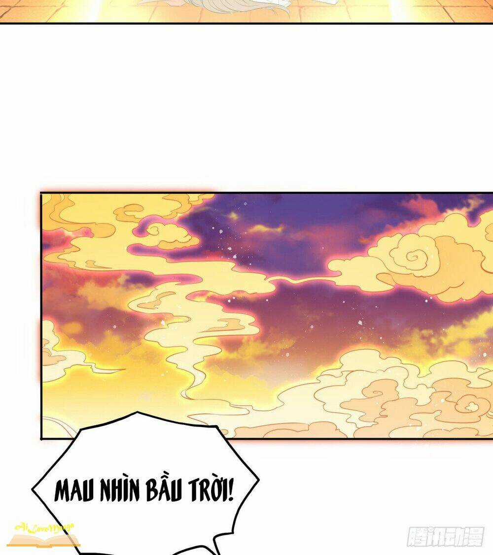 Vương Phi Thật Thích Trang Điểm - Chapter 73 - Trang 33