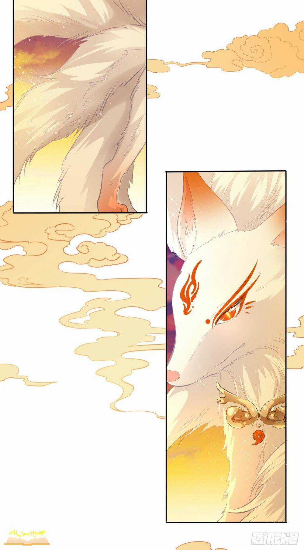 Vương Phi Thật Thích Trang Điểm - Chapter 73 - Trang 35