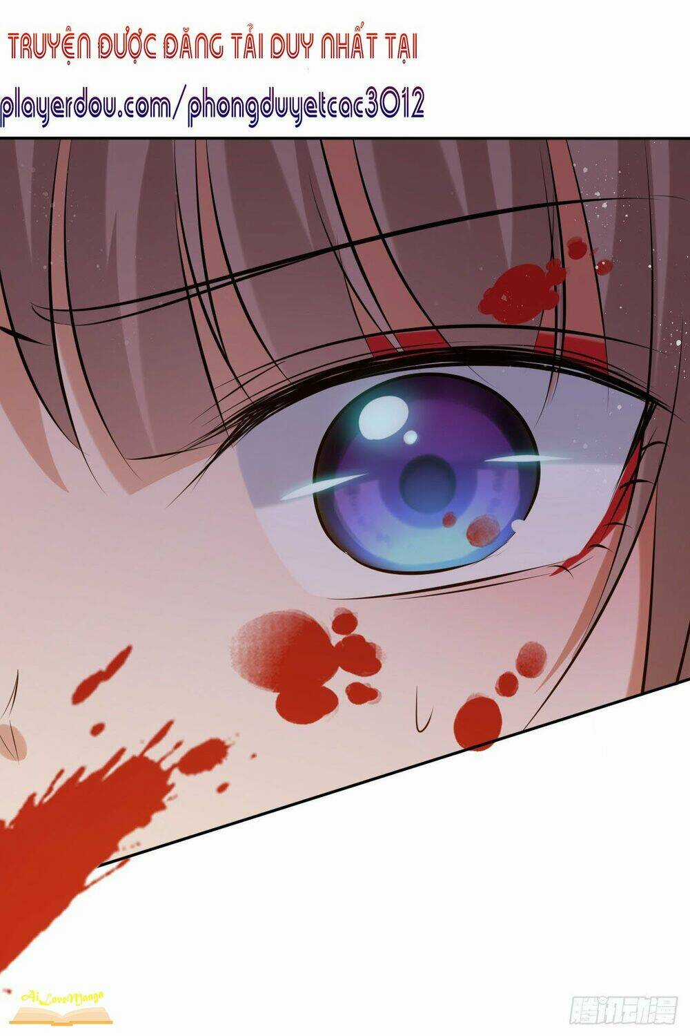 Vương Phi Thật Thích Trang Điểm - Chapter 73 - Trang 6