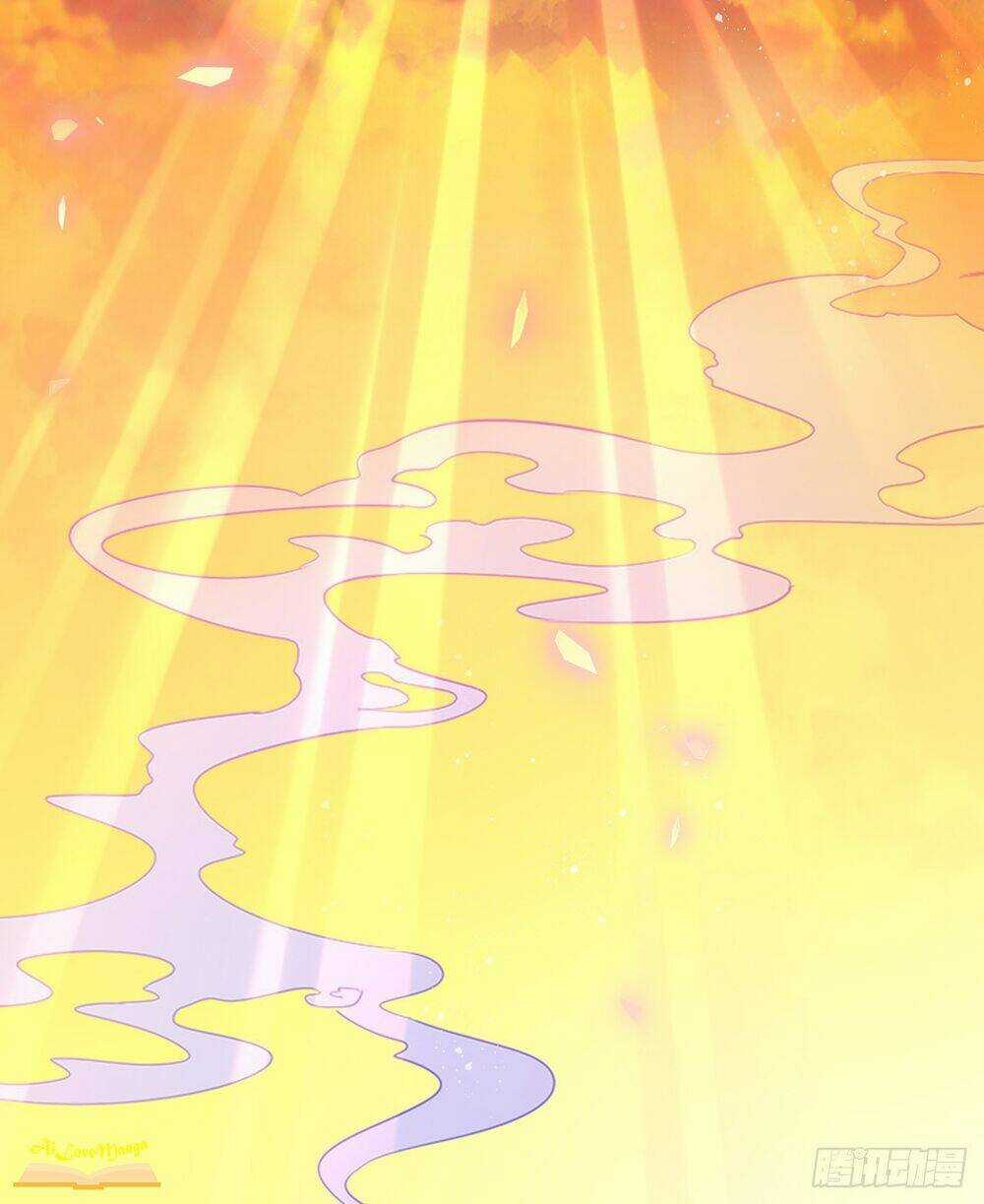 Vương Phi Thật Thích Trang Điểm - Chapter 74 - Trang 3