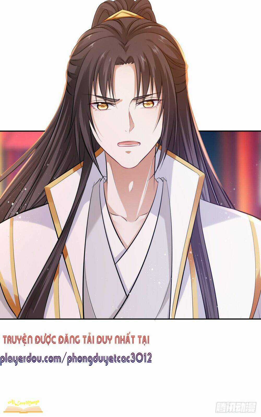 Vương Phi Thật Thích Trang Điểm - Chapter 75 - Trang 22