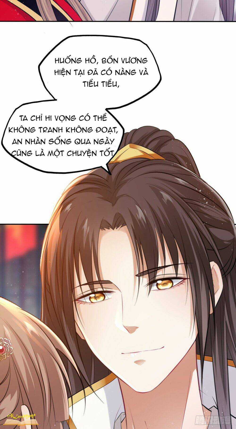 Vương Phi Thật Thích Trang Điểm - Chapter 75 - Trang 29