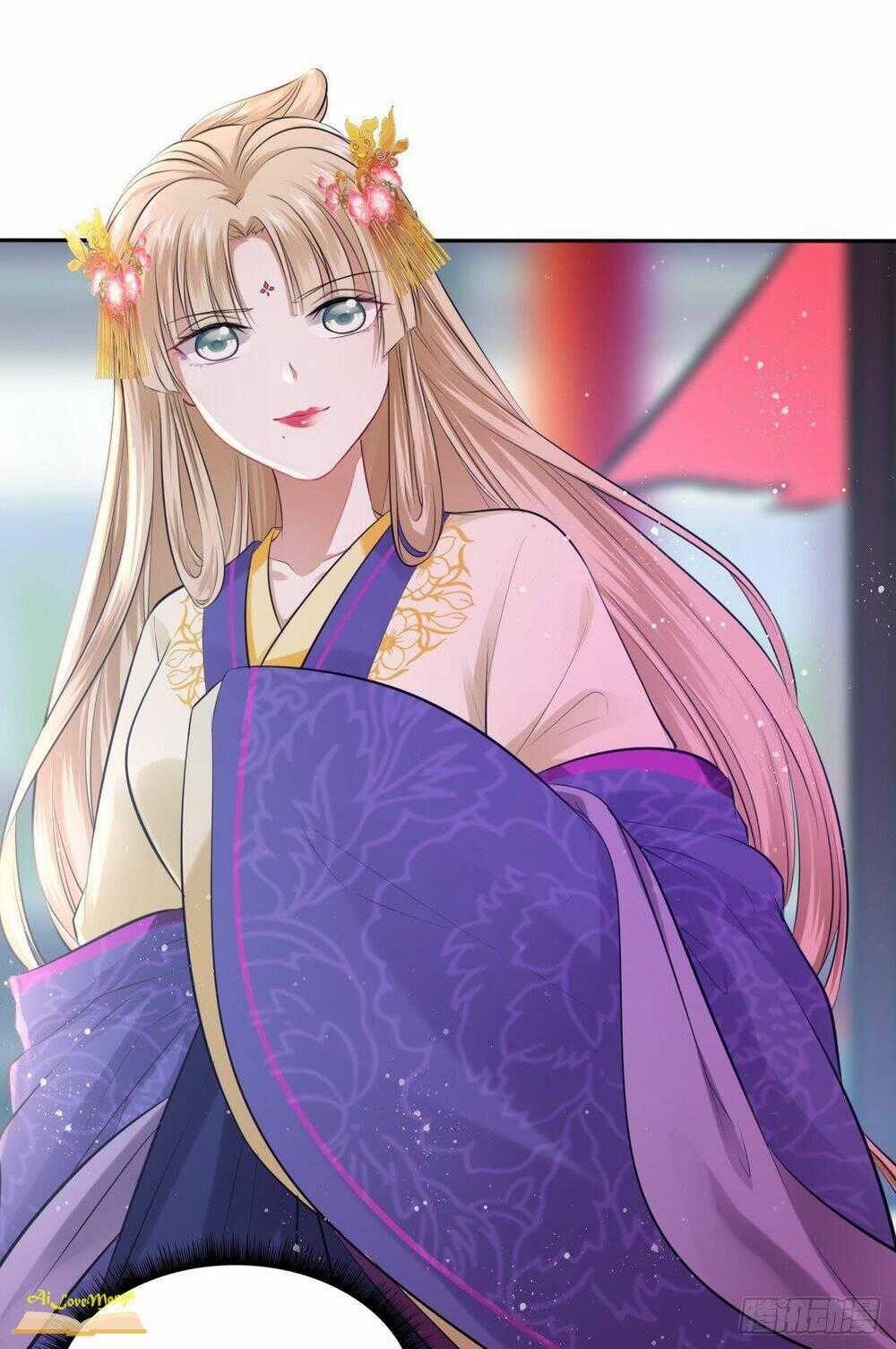 Vương Phi Thật Thích Trang Điểm - Chapter 75 - Trang 33