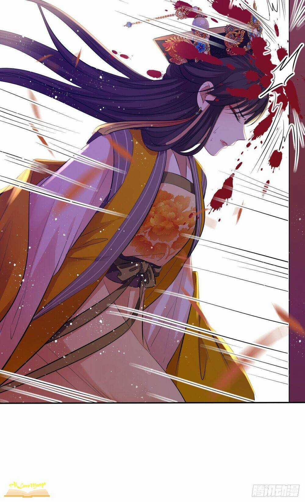 Vương Phi Thật Thích Trang Điểm - Chapter 76 - Trang 24