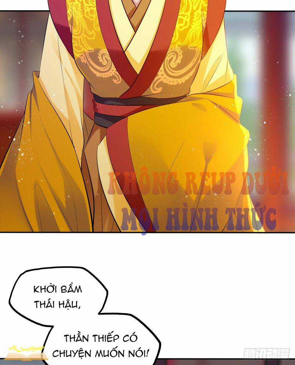 Vương Phi Thật Thích Trang Điểm - Chapter 76 - Trang 28