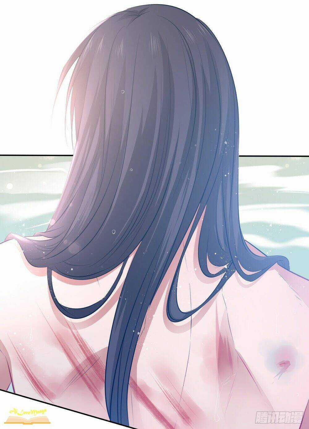 Vương Phi Thật Thích Trang Điểm - Chapter 77 - Trang 17