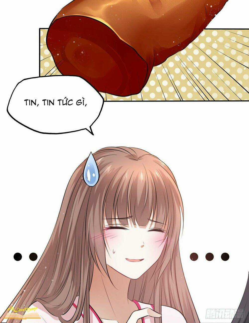 Vương Phi Thật Thích Trang Điểm - Chapter 77 - Trang 24