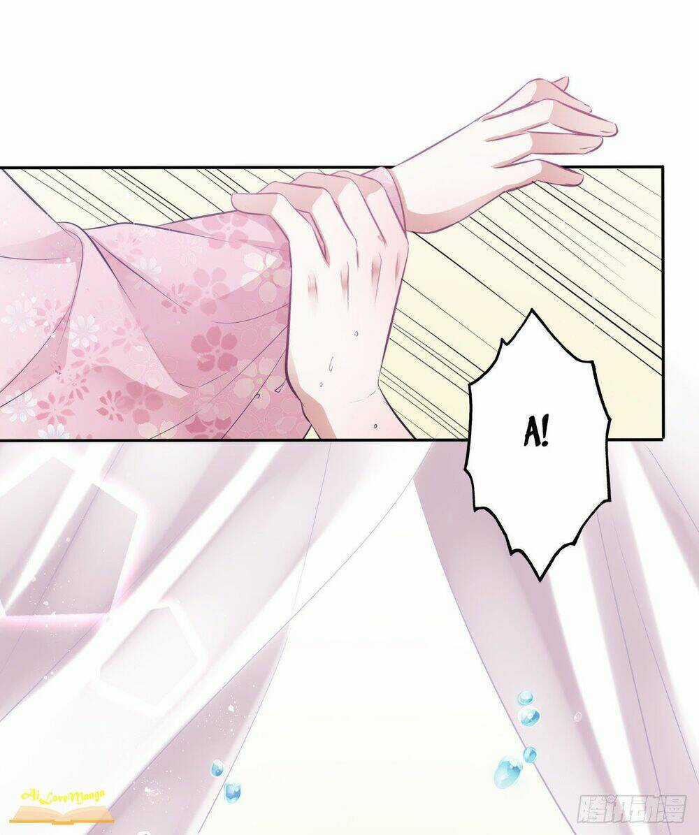 Vương Phi Thật Thích Trang Điểm - Chapter 77 - Trang 26