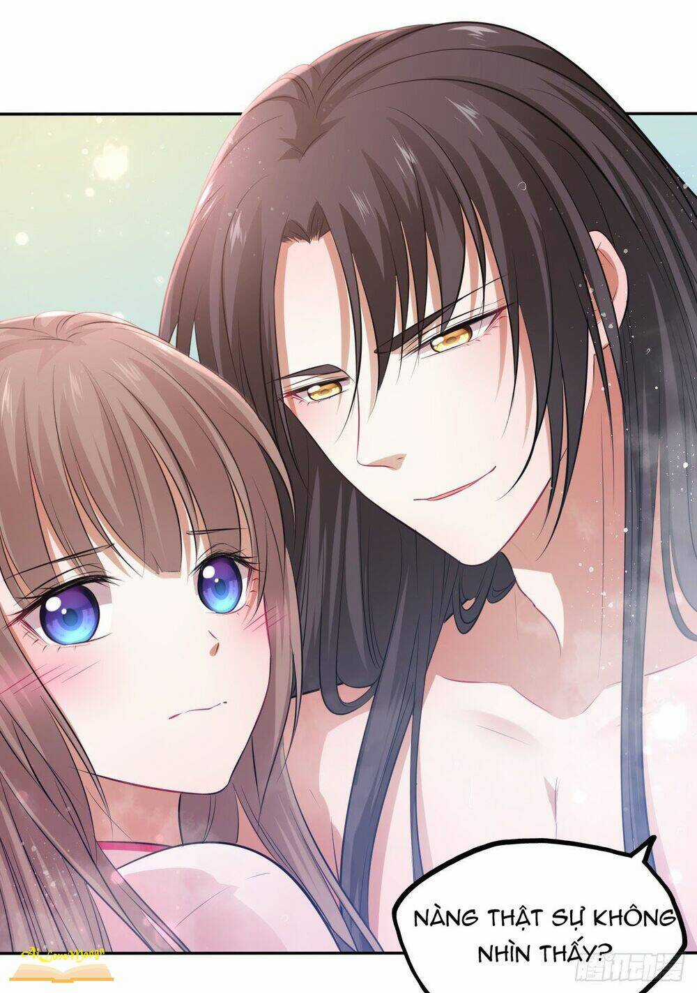 Vương Phi Thật Thích Trang Điểm - Chapter 77 - Trang 29