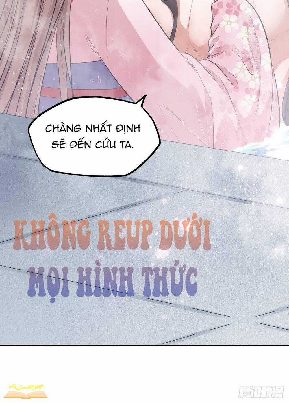 Vương Phi Thật Thích Trang Điểm - Chapter 77 - Trang 38