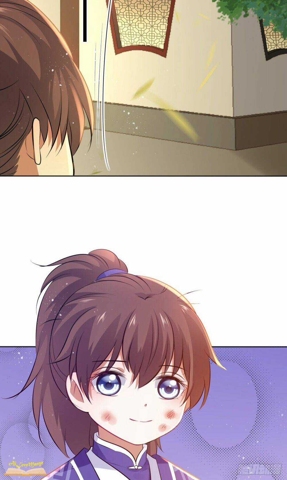 Vương Phi Thật Thích Trang Điểm - Chapter 78 - Trang 31