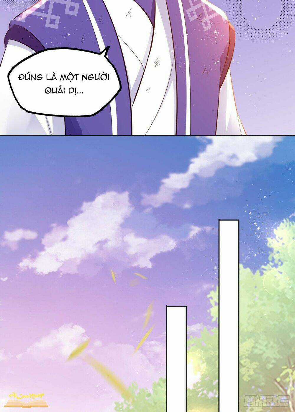 Vương Phi Thật Thích Trang Điểm - Chapter 78 - Trang 32