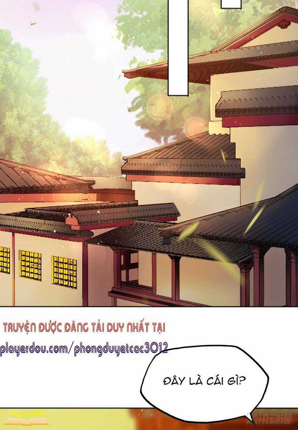 Vương Phi Thật Thích Trang Điểm - Chapter 78 - Trang 33