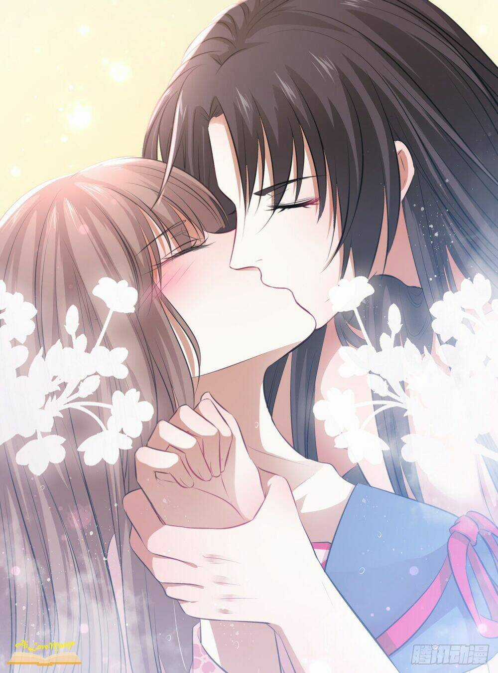 Vương Phi Thật Thích Trang Điểm - Chapter 78 - Trang 6