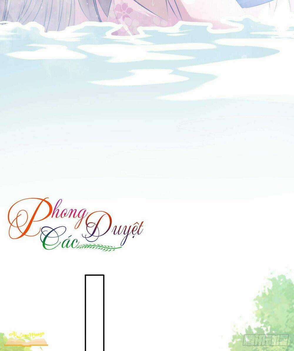 Vương Phi Thật Thích Trang Điểm - Chapter 78 - Trang 7