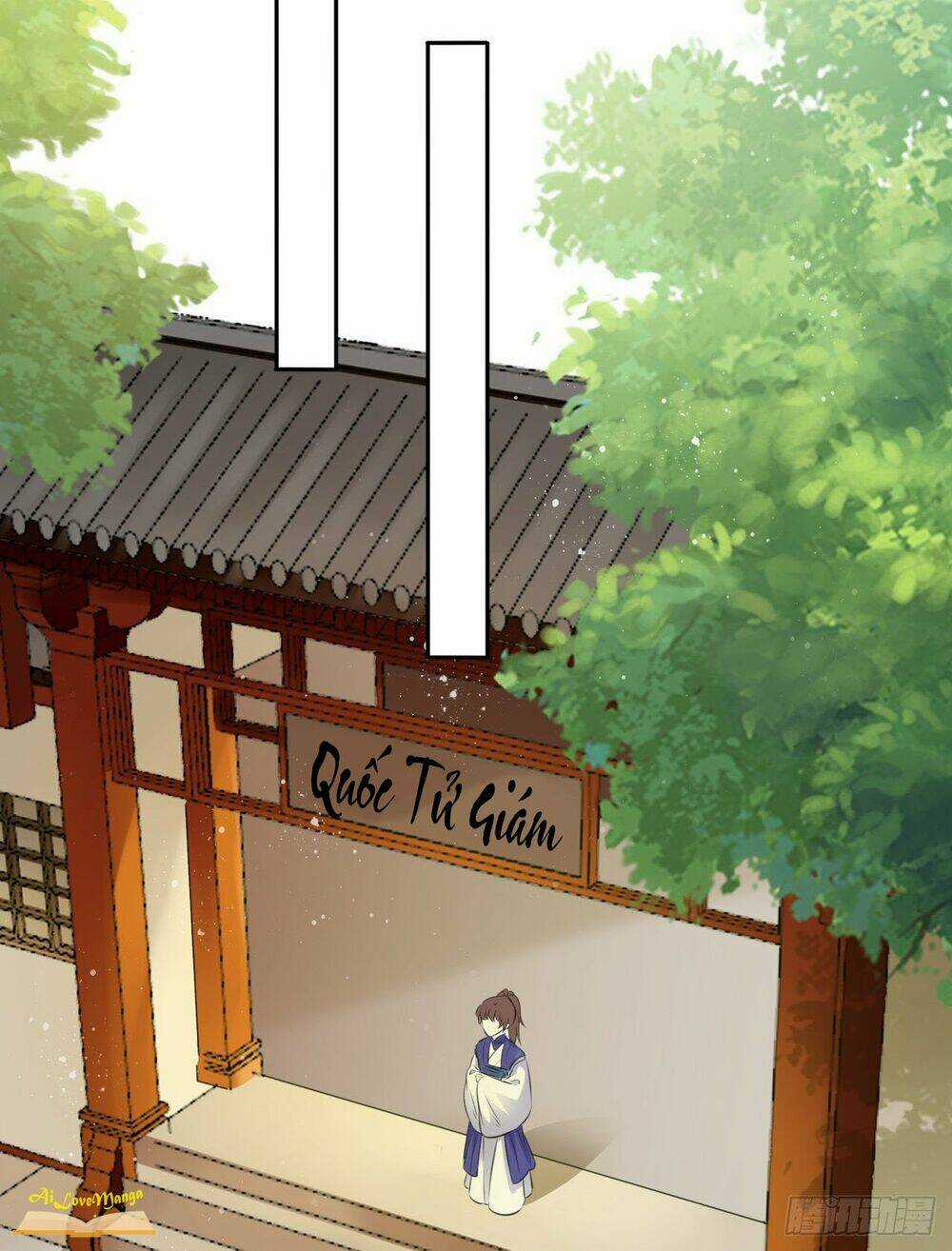 Vương Phi Thật Thích Trang Điểm - Chapter 78 - Trang 8