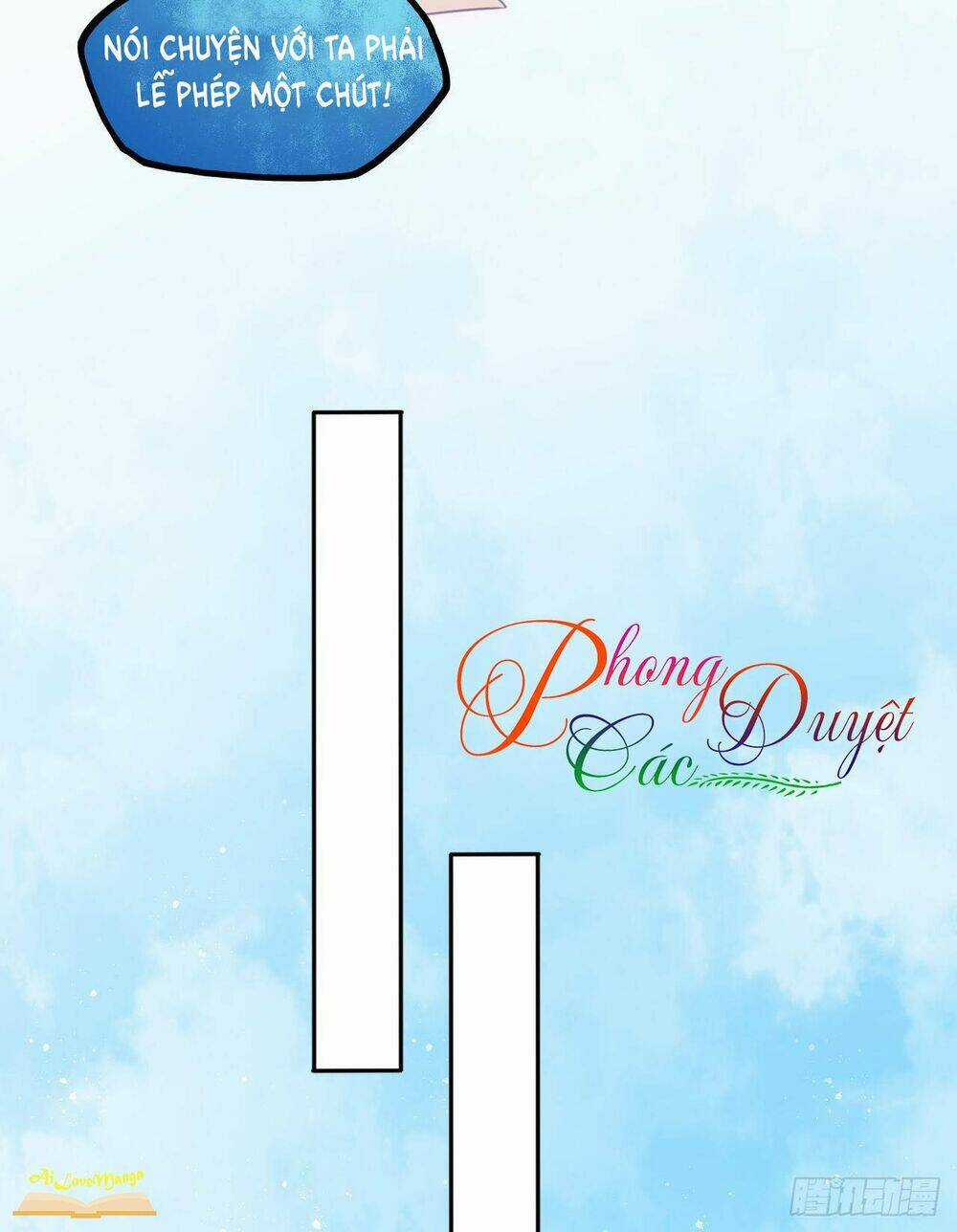 Vương Phi Thật Thích Trang Điểm - Chapter 79 - Trang 16