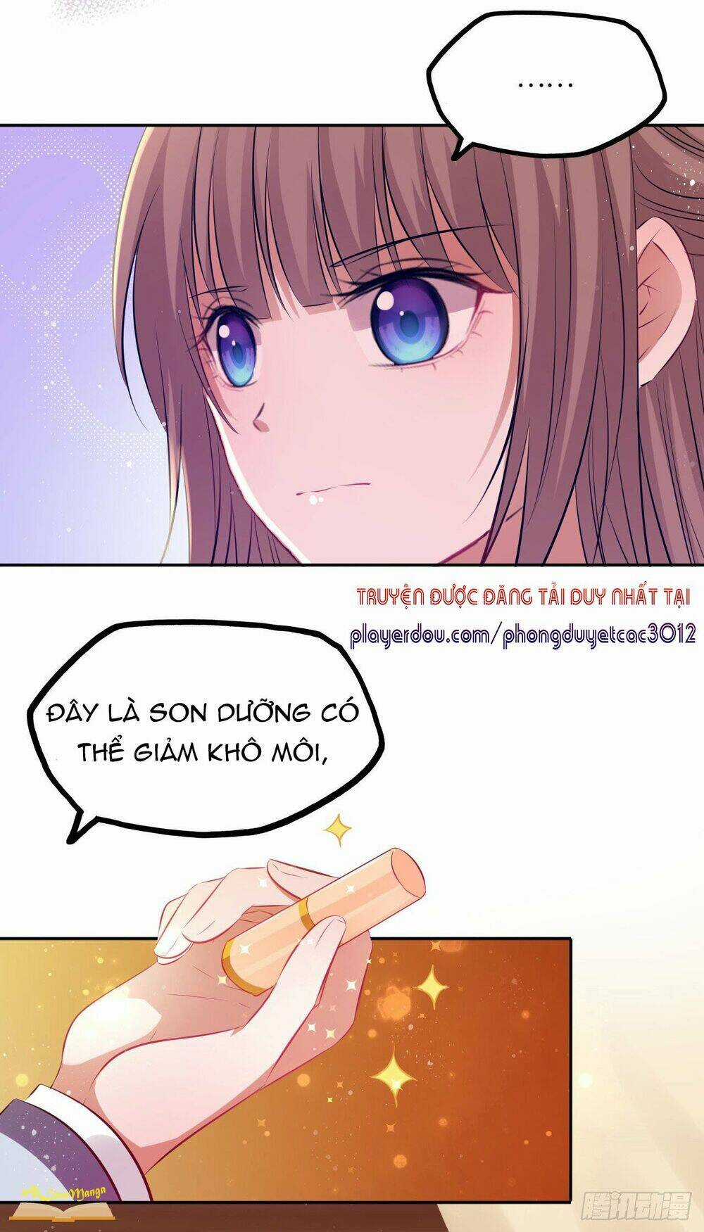 Vương Phi Thật Thích Trang Điểm - Chapter 79 - Trang 22