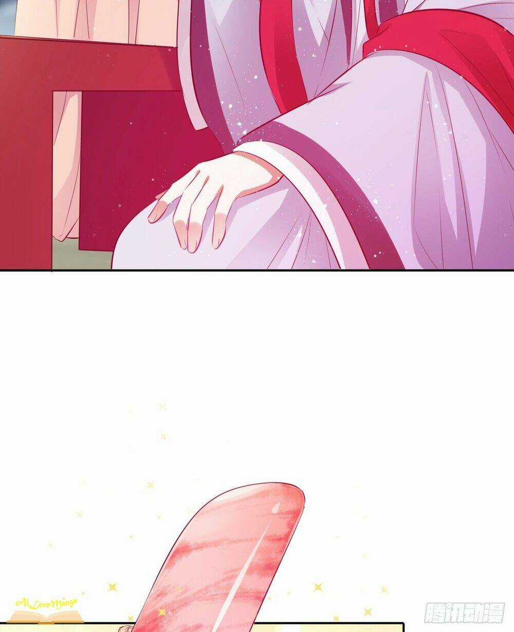 Vương Phi Thật Thích Trang Điểm - Chapter 79 - Trang 24