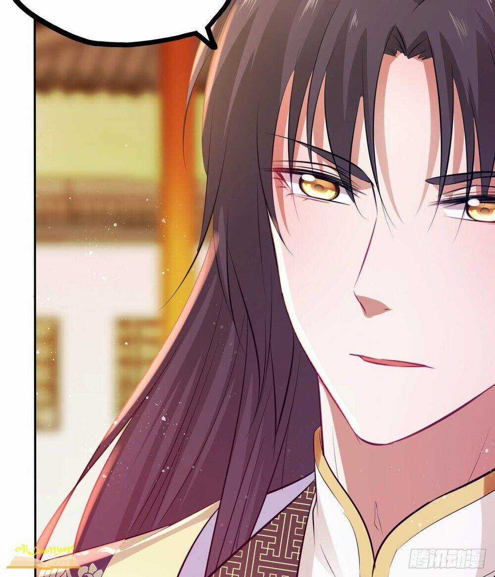 Vương Phi Thật Thích Trang Điểm - Chapter 79 - Trang 9