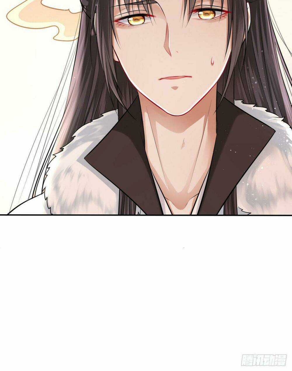 Vương Phi Thật Thích Trang Điểm - Chapter 8 - Trang 18