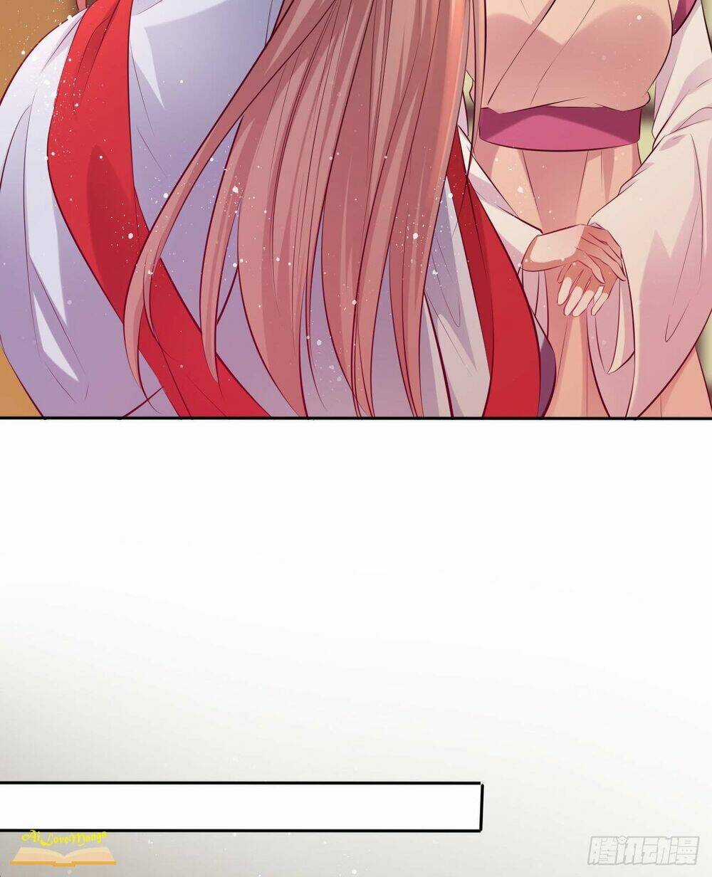 Vương Phi Thật Thích Trang Điểm - Chapter 80 - Trang 23