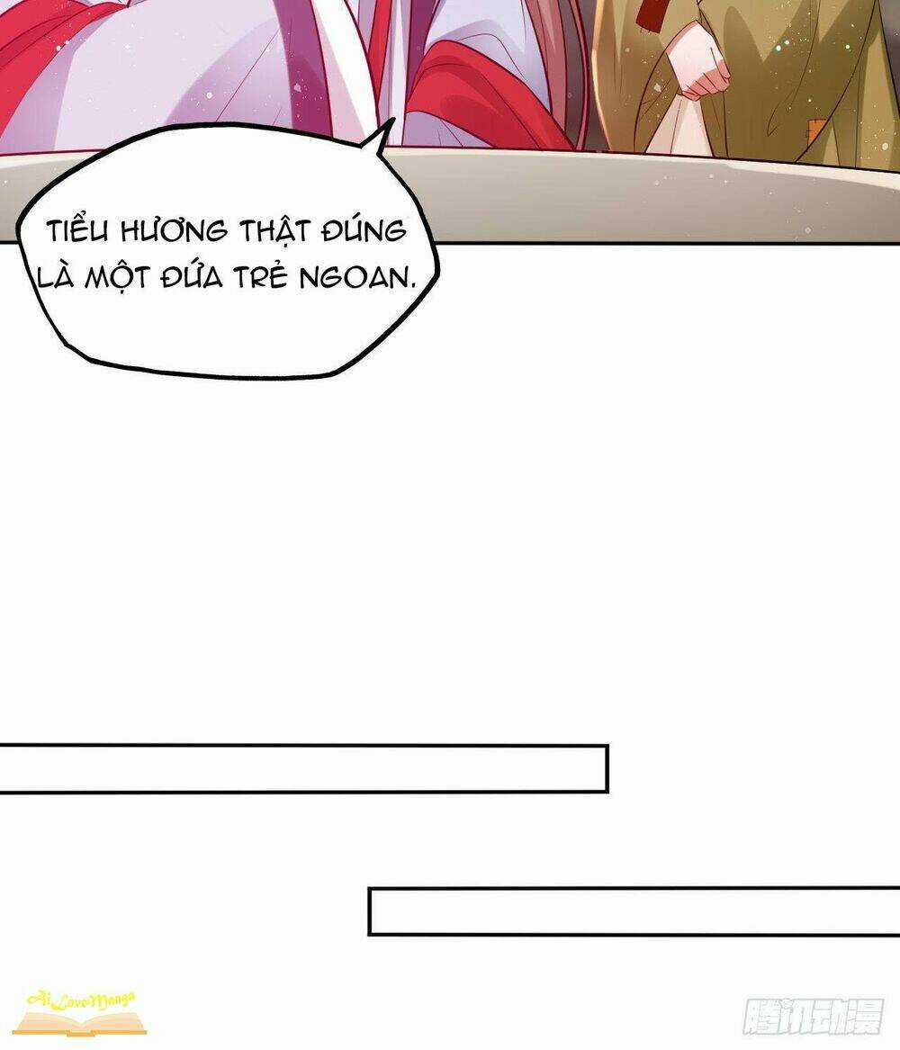 Vương Phi Thật Thích Trang Điểm - Chapter 80 - Trang 31