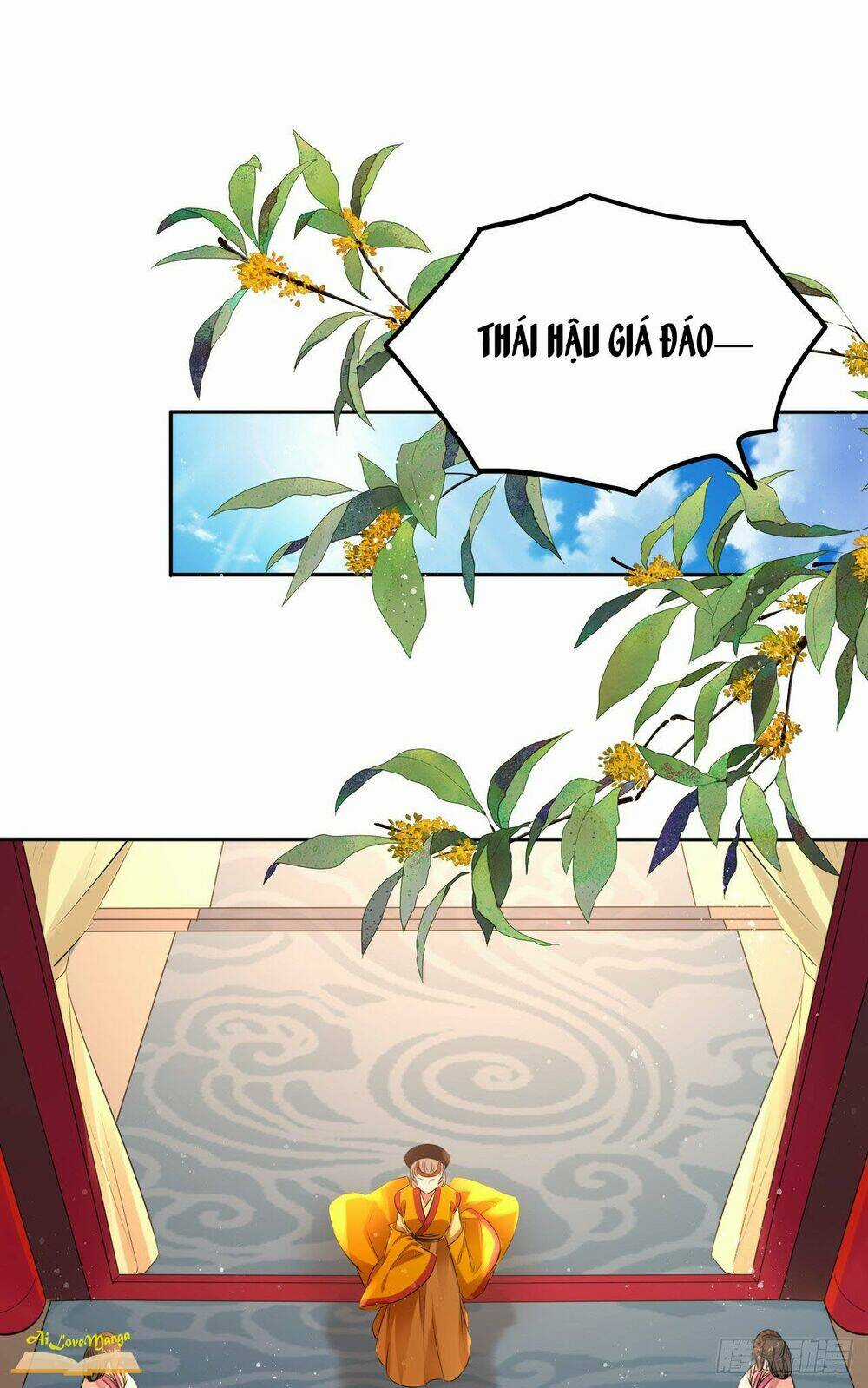 Vương Phi Thật Thích Trang Điểm - Chapter 82 - Trang 6