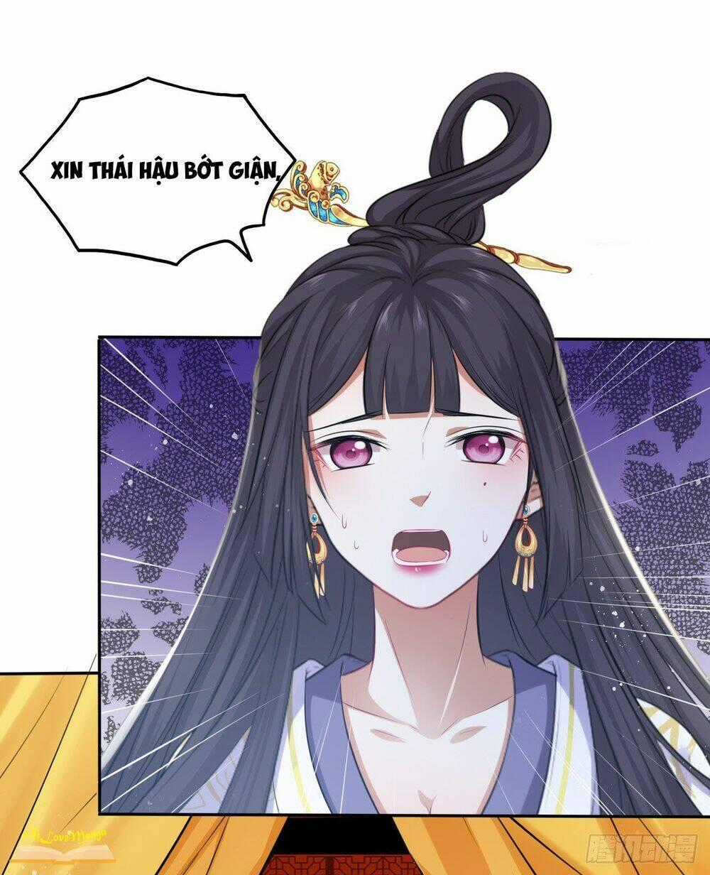 Vương Phi Thật Thích Trang Điểm - Chapter 84 - Trang 2