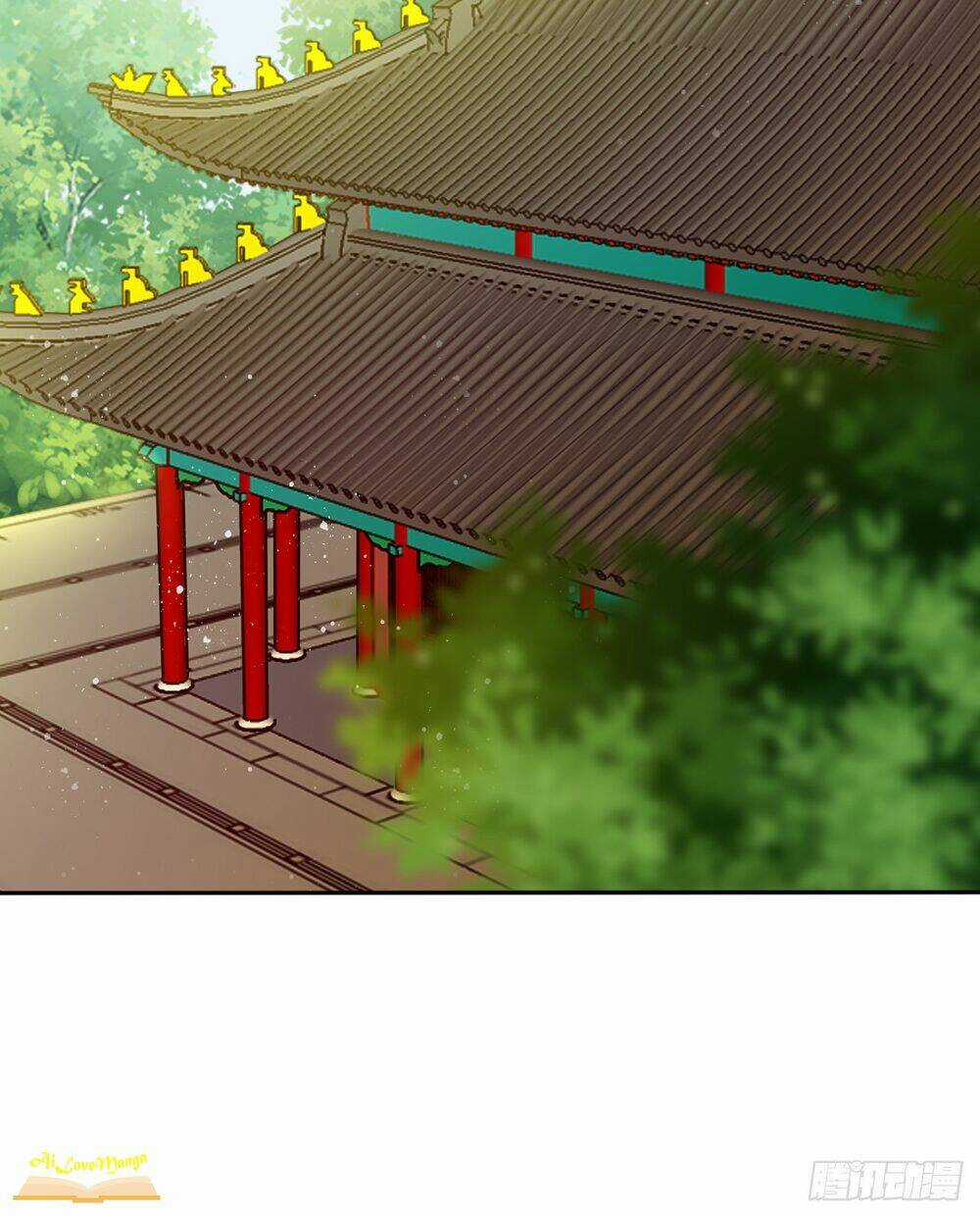 Vương Phi Thật Thích Trang Điểm - Chapter 84 - Trang 28