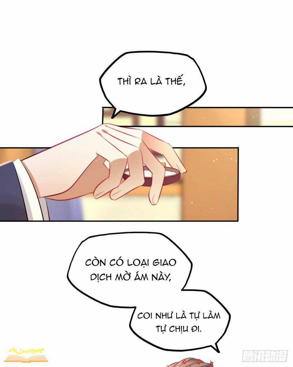 Vương Phi Thật Thích Trang Điểm - Chapter 84 - Trang 34