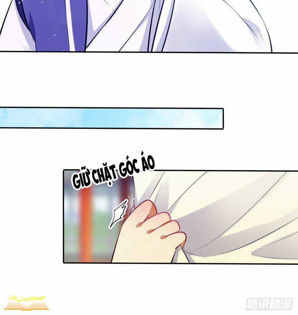 Vương Phi Thật Thích Trang Điểm - Chapter 85 - Trang 17