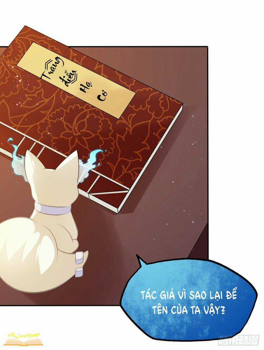 Vương Phi Thật Thích Trang Điểm - Chapter 85 - Trang 27