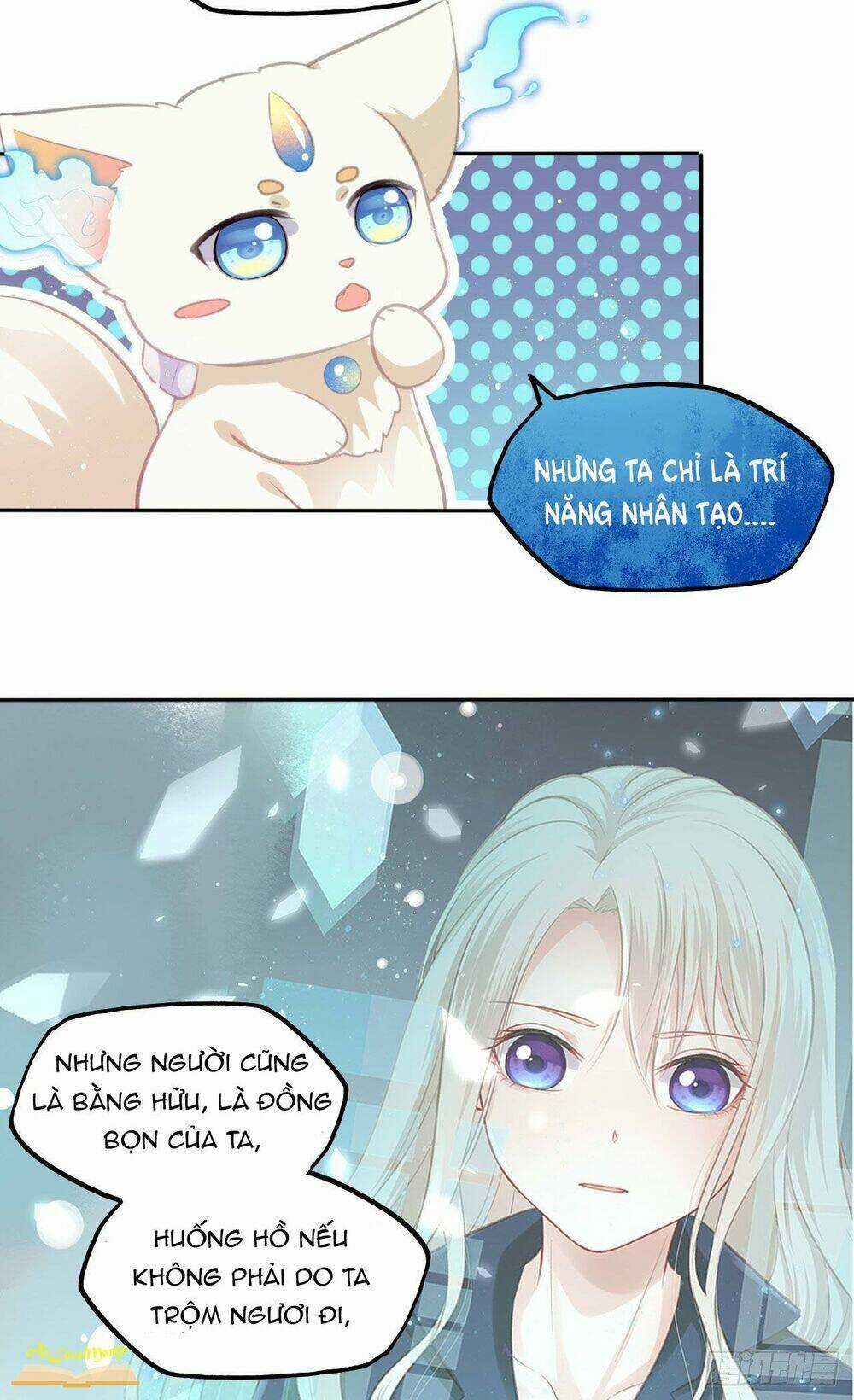 Vương Phi Thật Thích Trang Điểm - Chapter 85 - Trang 29