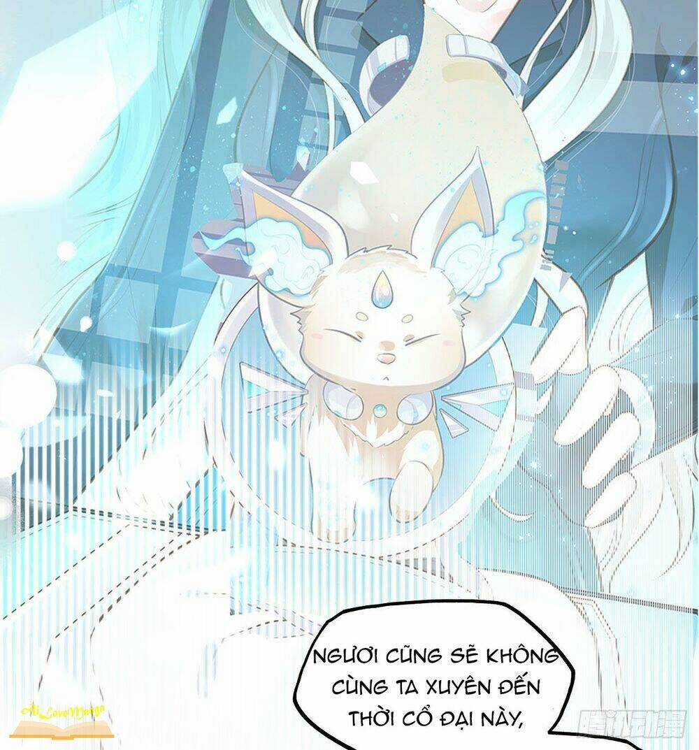 Vương Phi Thật Thích Trang Điểm - Chapter 85 - Trang 30